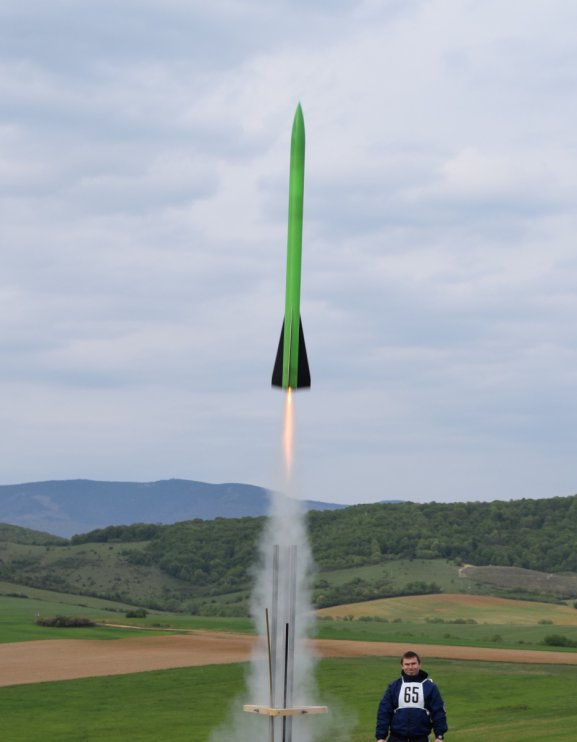  vyskovka start BNemcova det 